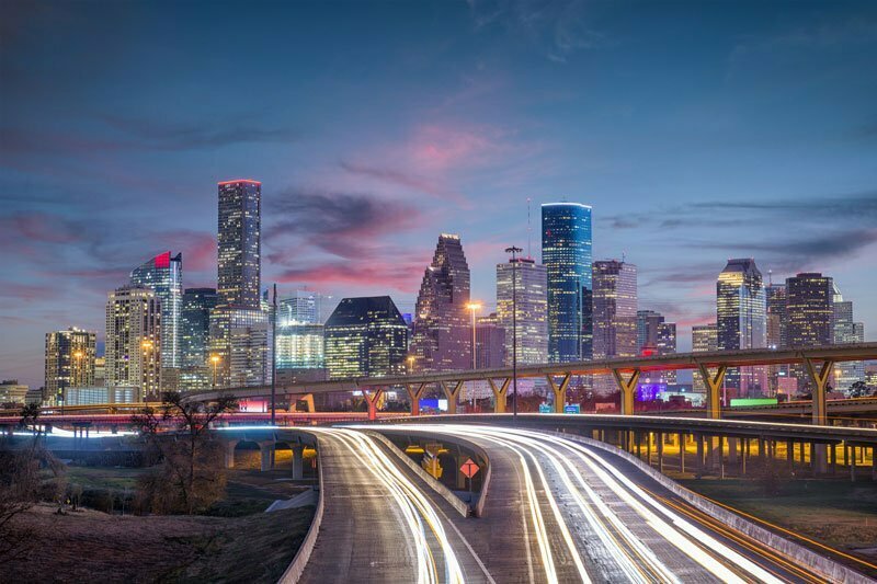 Retire in Houston, learn about all the things to do in Houston.