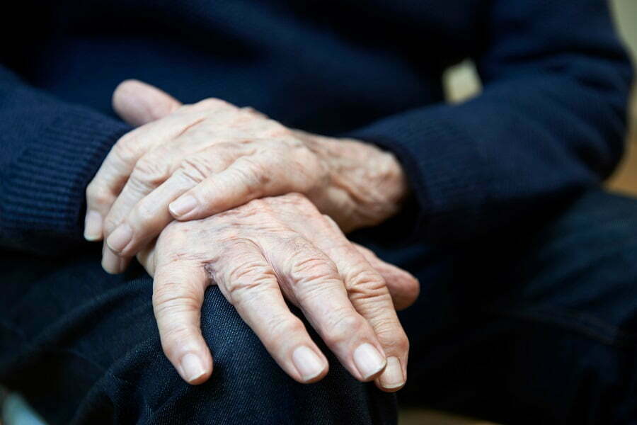 Early Signs of Parkinson's Disease