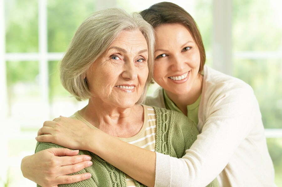 Signs your aging parent needs help